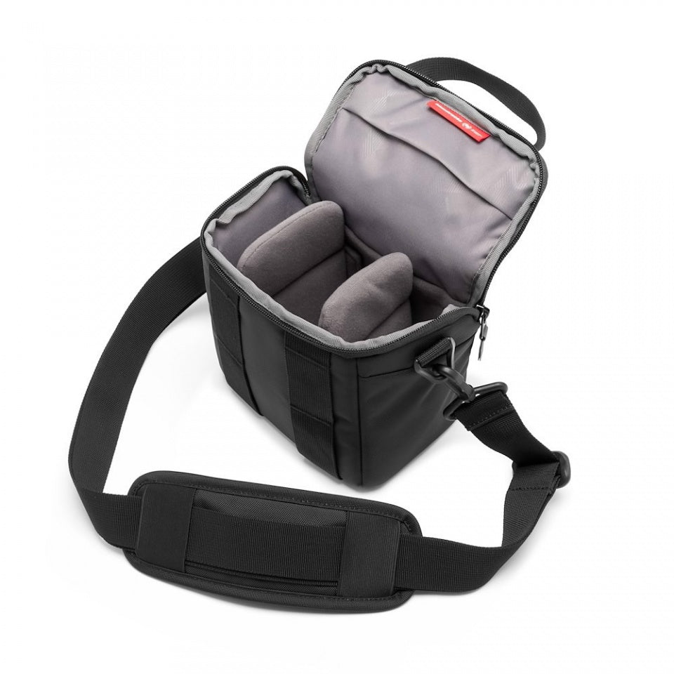 Manfrotto MB-MA3-SB-S Advance III 3L Camera Shoulder Bag (Small)