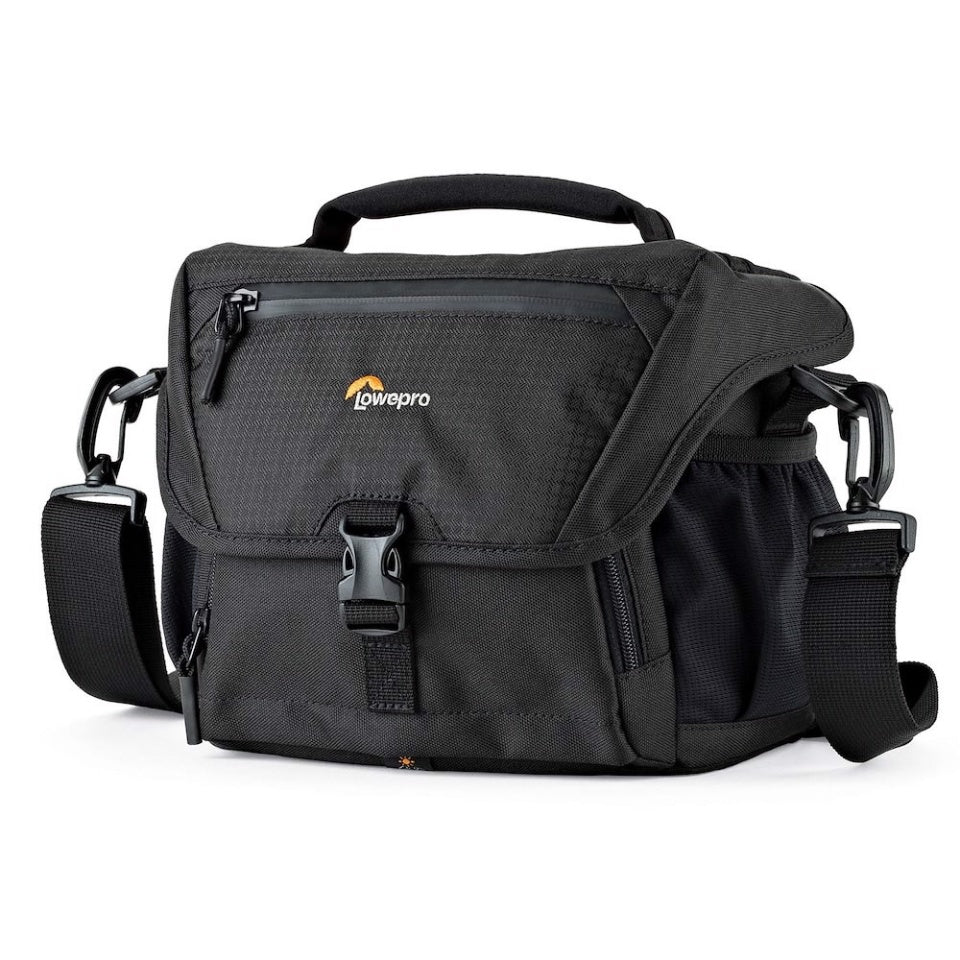 Lowepro LP37119 PWW Nova 160 AW II Camera Bag (Black)