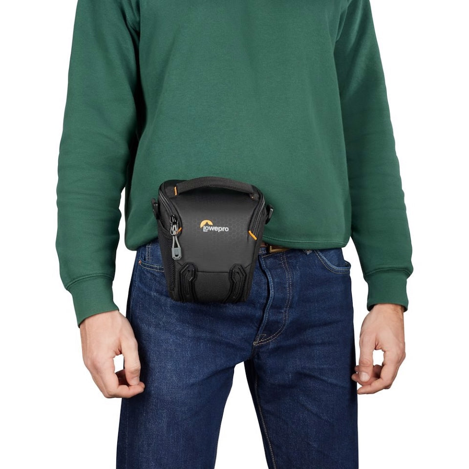Lowepro LP37453 PWW Adventura TLZ 20 III (Black)