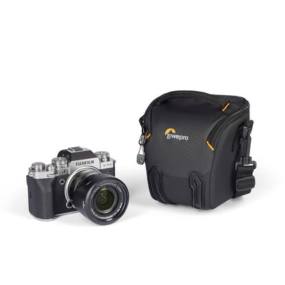 Lowepro LP37453 PWW Adventura TLZ 20 III (Black)