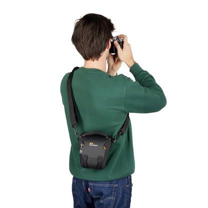 Lowepro LP37453 PWW Adventura TLZ 20 III (Black)