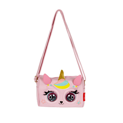 بكسي سوبر كيوت المتلألئ