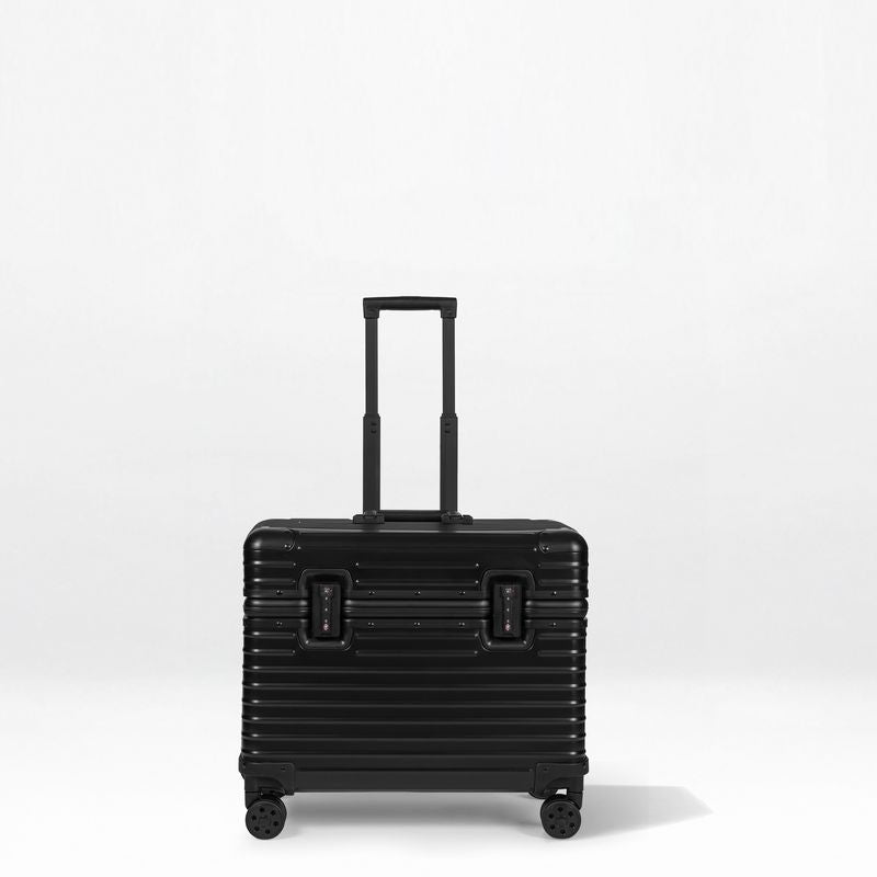 KarryOn Executive 360° Aluminium Carry-On Luggage – 20"