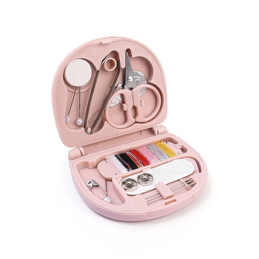 Portable Sewing Kit