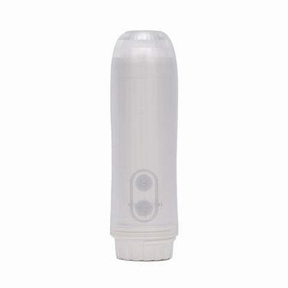 Portable Electric Travel Bidet with Water Bottle