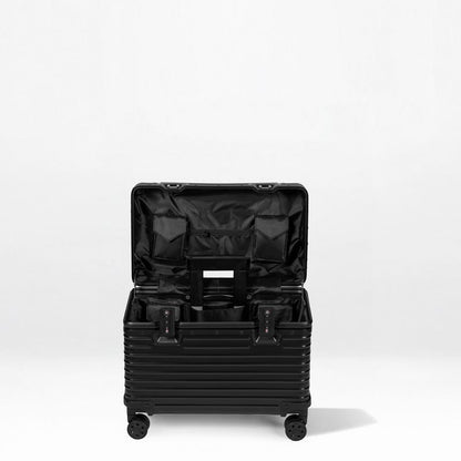 KarryOn Executive 360° Aluminium Carry-On Luggage – 20"