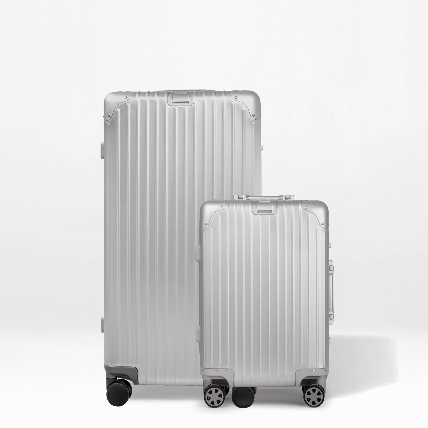 Titan Plus 30"/20" Aluminum Set