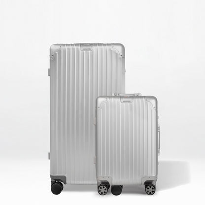 Titan Plus 30"/20" Aluminum Set