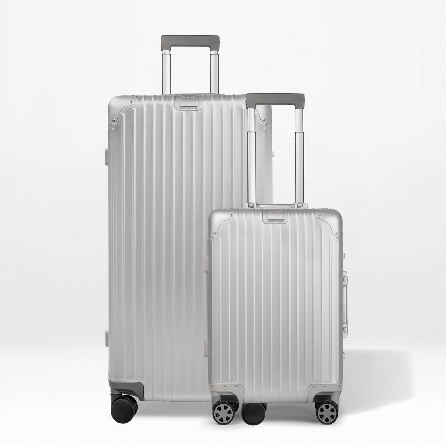 Titan Plus 30"/20" Aluminum Set