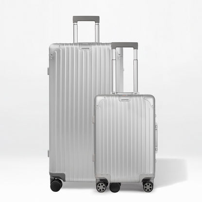 Titan Plus 30"/20" Aluminum Set