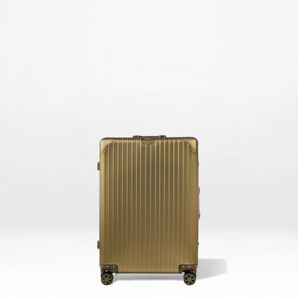 KarryOn Titan Plus Aluminum Luggage - 20"