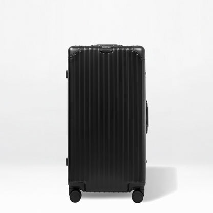 Titan Trunk Aluminum Luggage – 30"