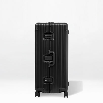 Titan Trunk Aluminum Luggage – 30"