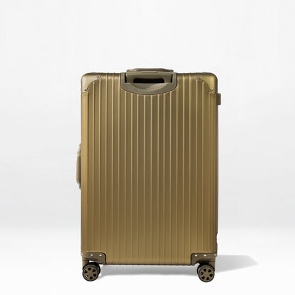Titan Plus 29"/20" Aluminum Set