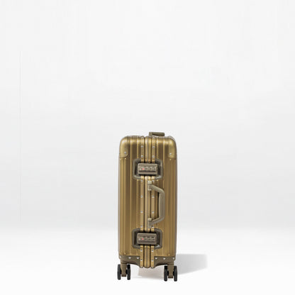 Titan Plus Aluminum Luggage - 20"
