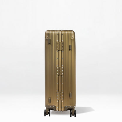 Titan Plus Aluminum Luggage - 29"