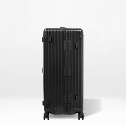 Titan Trunk Aluminum Luggage – 30"
