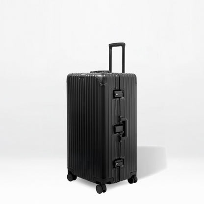 Titan Trunk Aluminum Luggage – 30"