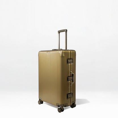 Titan Plus 29"/20" Aluminum Set