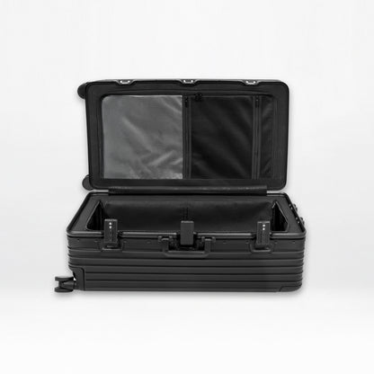 Titan Trunk Aluminum Luggage – 30"