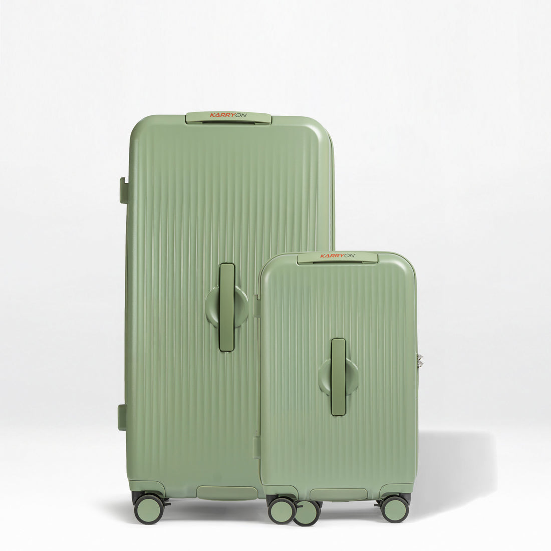 KarryOn TRUNK 360 2pc Set 22&