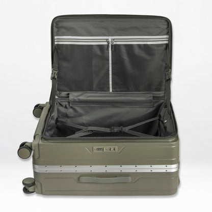 MetroLine 3 Piece Luggage Set 21/26/30"