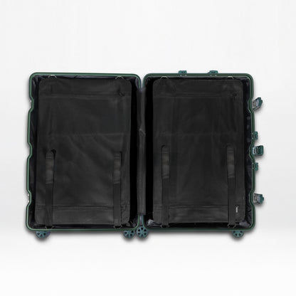 Titan Plus Aluminum Luggage - 29"