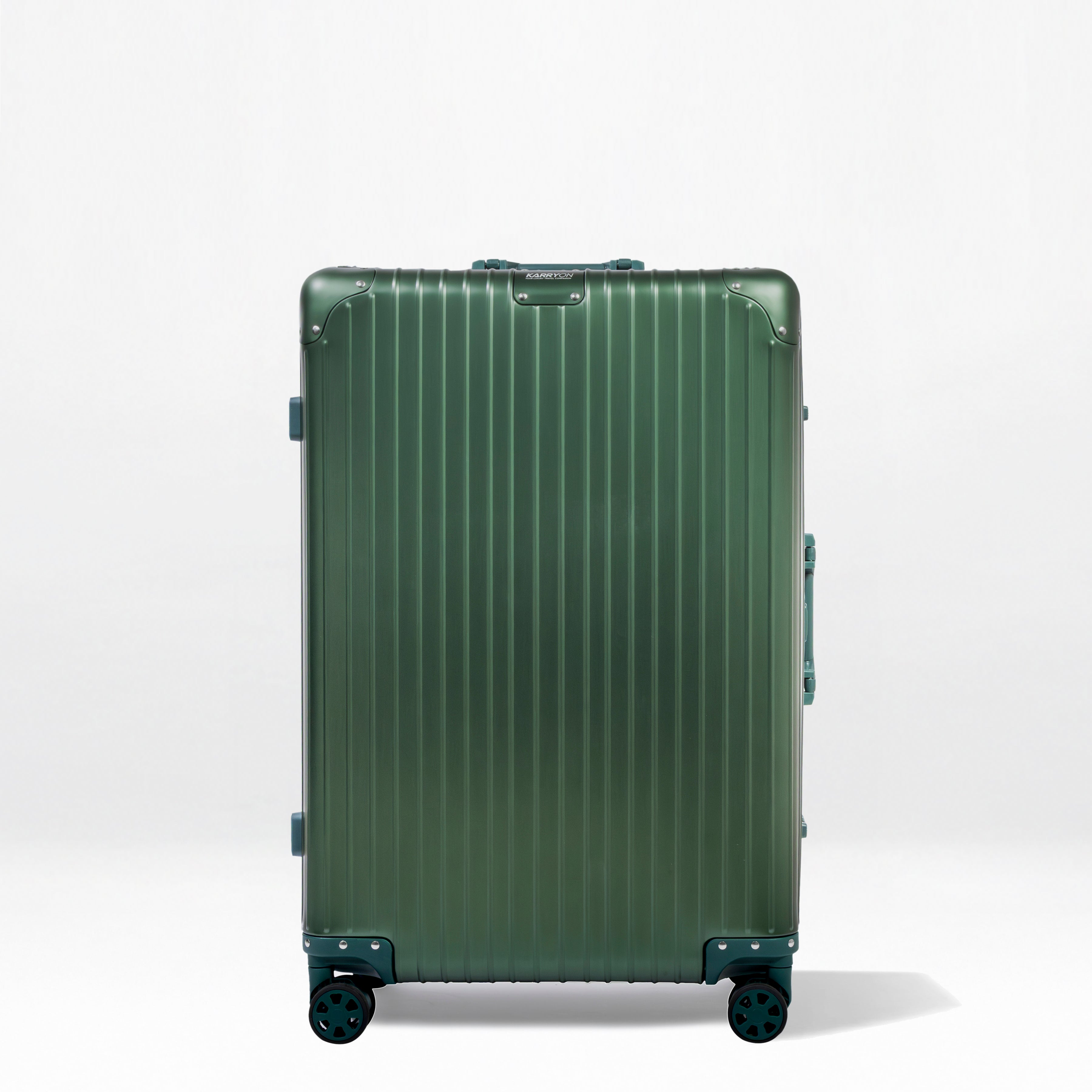 Titan Plus 29"/20" Aluminum Set