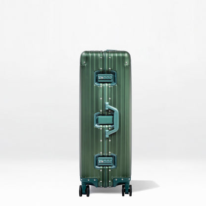 Titan Plus Aluminum Luggage - 29"