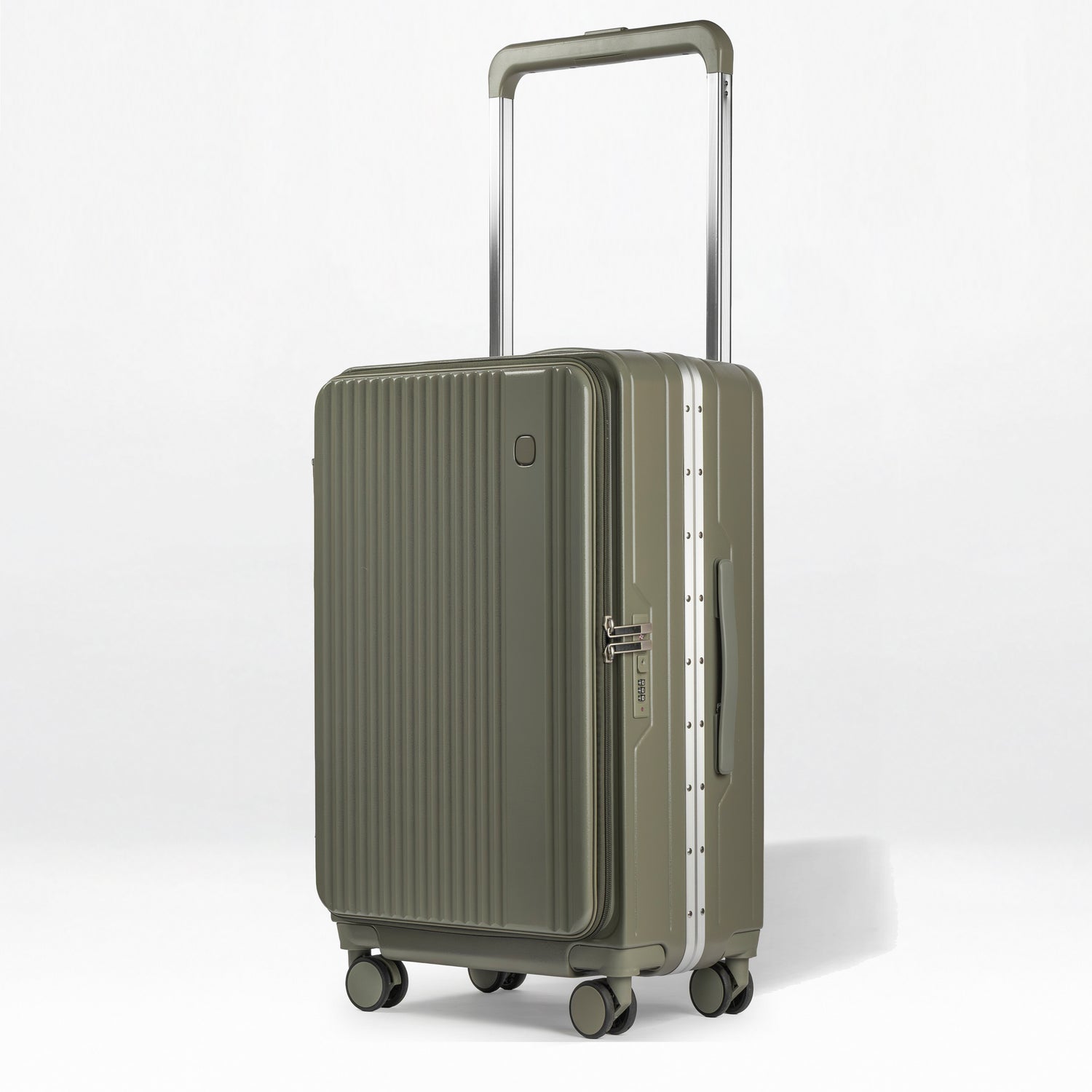 MetroLine 3 Piece Luggage Set 21/26/30"