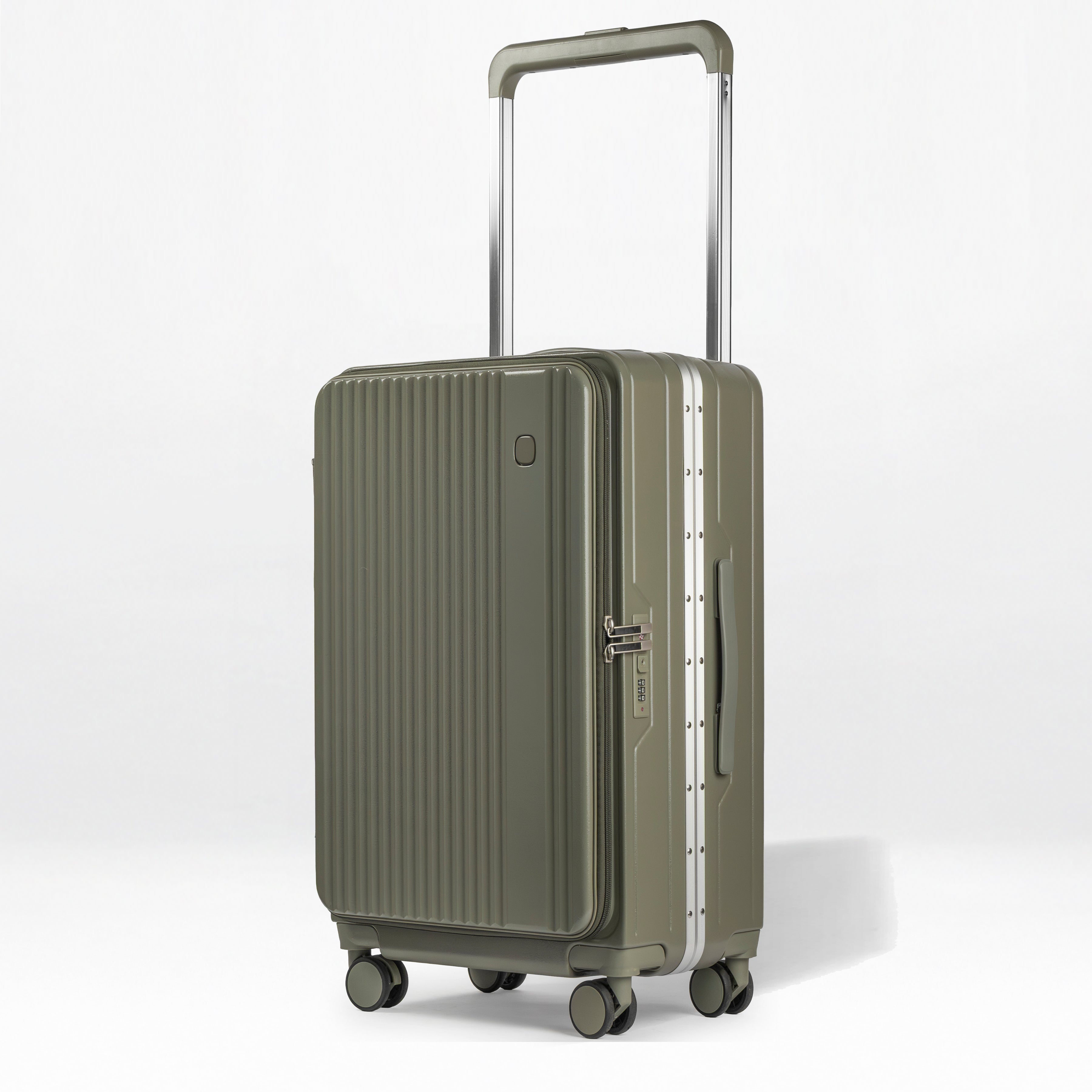 MetroLine 3 Piece Luggage Set 21/26/30"