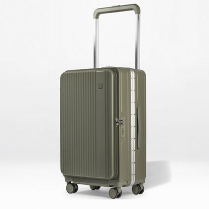 MetroLine 3 Piece Luggage Set 21/26/30"