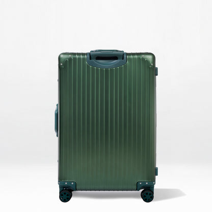 Titan Plus Aluminum Luggage - 29"