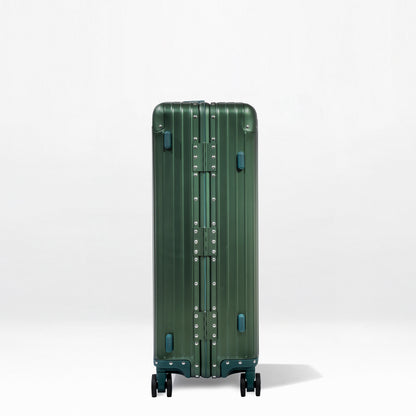 Titan Plus Aluminum Luggage - 29"