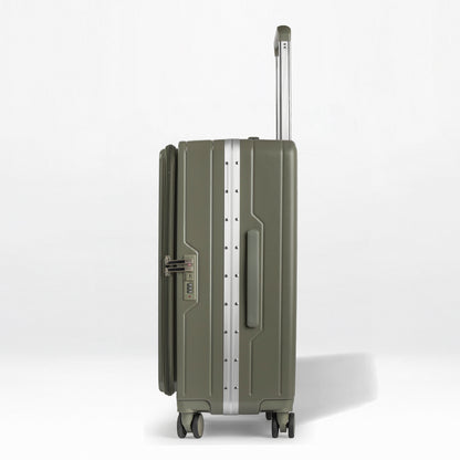 MetroLine 3 Piece Luggage Set 21/26/30"
