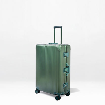 Titan Plus Aluminum Luggage - 29"