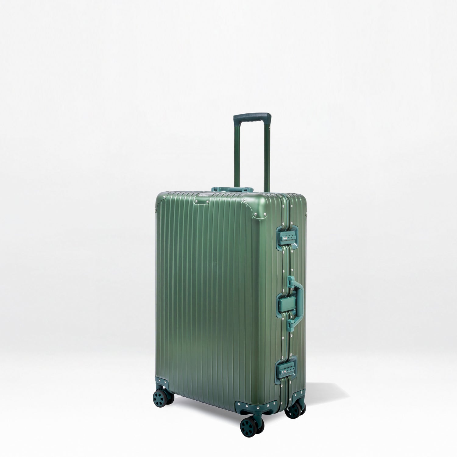 Titan Plus 29"/20" Aluminum Set