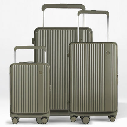 MetroLine 3 Piece Luggage Set 21/26/30"