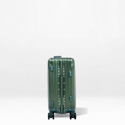 Titan Plus 29"/20" Aluminum Set