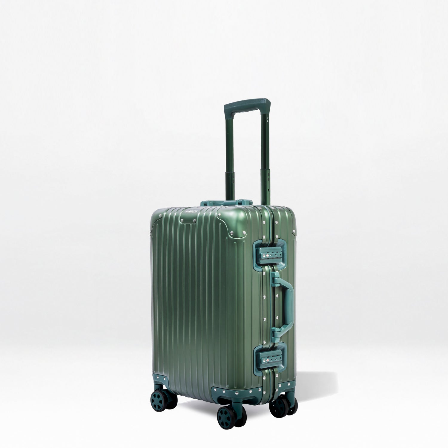 Titan Plus 29"/20" Aluminum Set