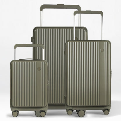 MetroLine 3 Piece Luggage Set 21/26/30"