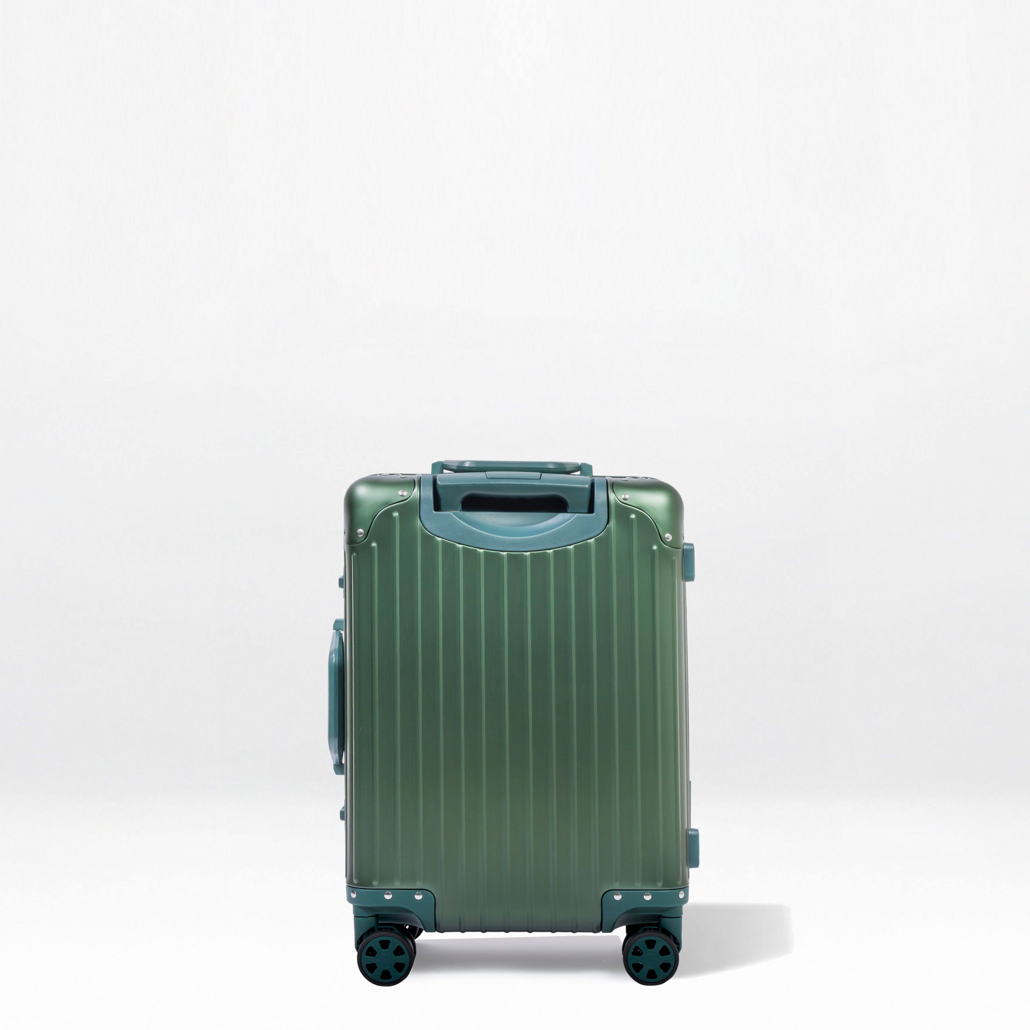 Titan Plus Aluminum Luggage - 20"