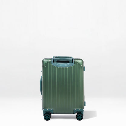 Titan Plus Aluminum Luggage - 20"