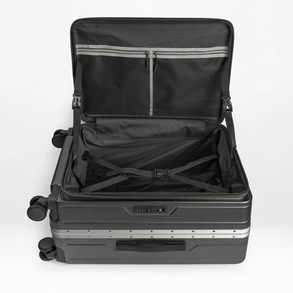 MetroLine 3 Piece Luggage Set 21/26/30"