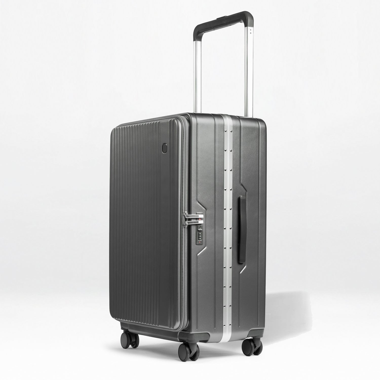 MetroLine 3 Piece Luggage Set 21/26/30"