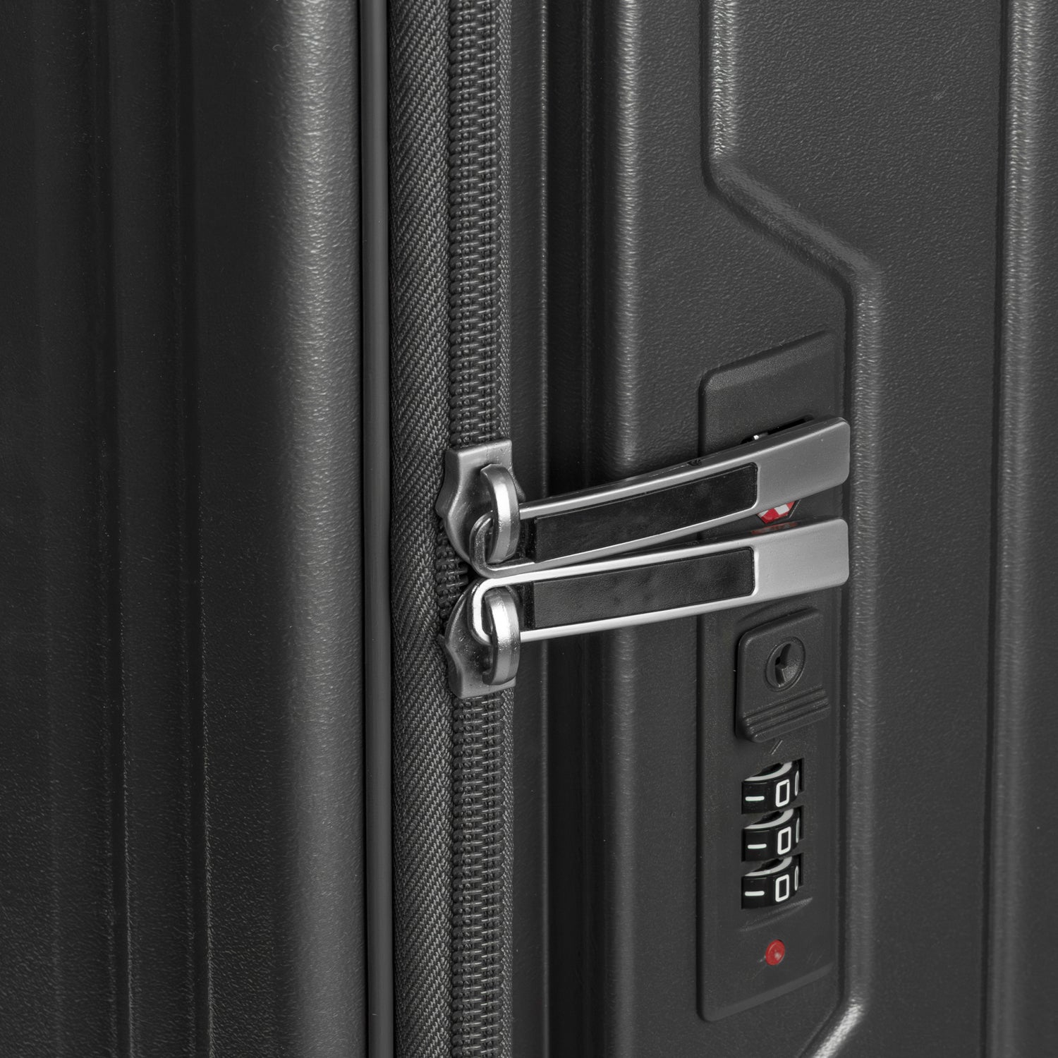 MetroLine 3 Piece Luggage Set 21/26/30"