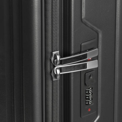 MetroLine 3 Piece Luggage Set 21/26/30"