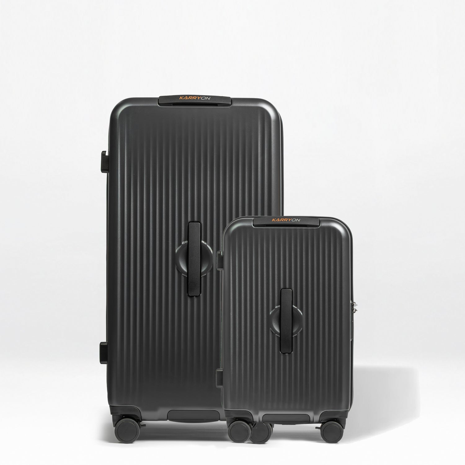 KarryOn TRUNK 360 2pc Set 22&