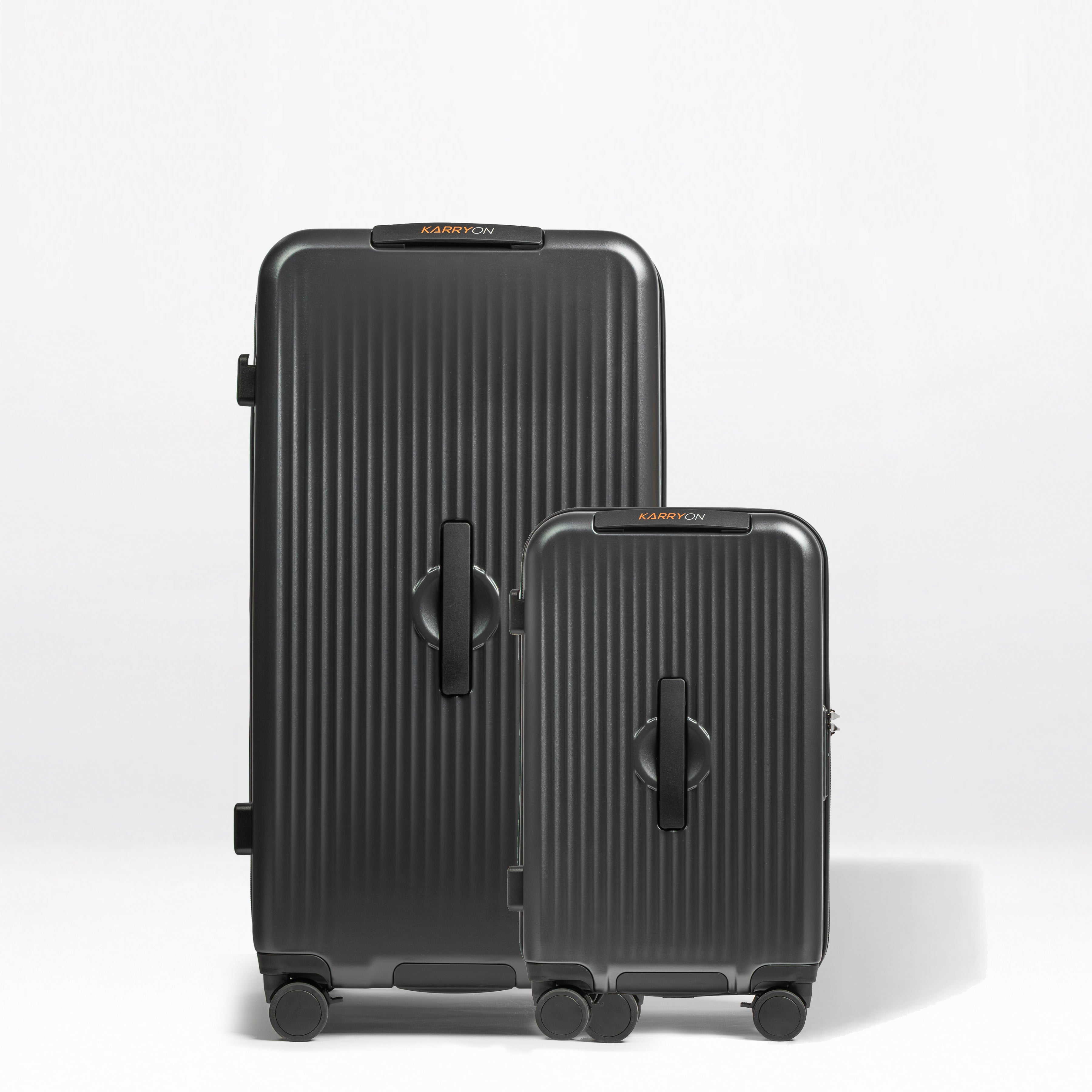 KarryOn TRUNK 360 2pc Set 22&