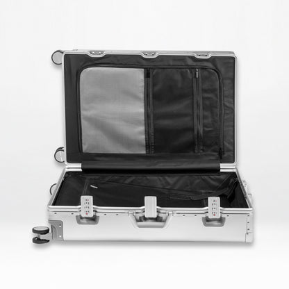 Element Aluminum 28" Luggage